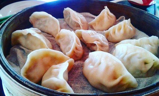 HeSheng Chinese Restaurant